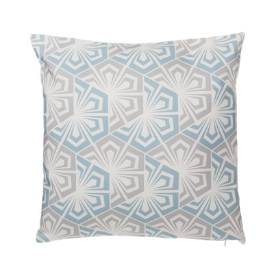 Callaghan Argyle Square Cushion Cover