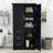 Syril Freestanding Bathroom Cabinet