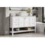 Meuble-lavabo simple 54 po-1001060656