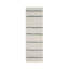 Sunderland Hand Woven Striped Area Rug-449663107
