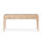 Coastal Cottage 71'' Console Table