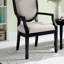 Fauteuil l 26,75 po