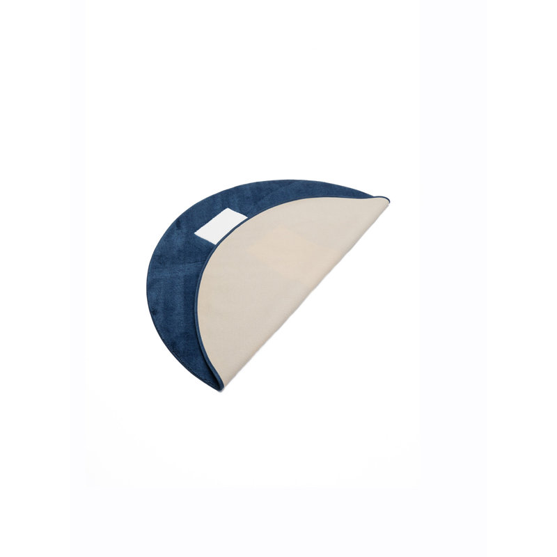 Tapis pour salle de bain Aundreah