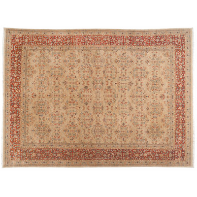 One-of-a-Kind 9' X 12' Area Rug