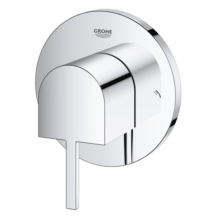 Plus 2-Way Diverter Trim