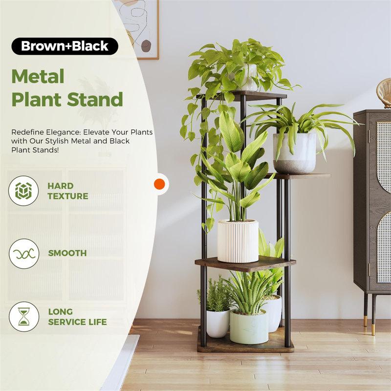Ahmari Plant Stand
