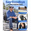 Stadium Seat-98571557