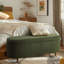 Banc de rangement Boucle