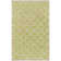 Mishel Wool Geometric Indoor Rug
