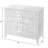 Kainaat 4 - Drawer Nightstand-1167888812