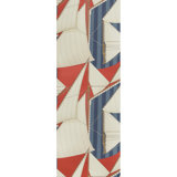 The Riviera St Tropez 30' L x 26.77" W Wallpaper Roll