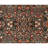 Hand Knotted Wool Indoor Rug