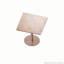Table bistro de 31,5 pouces avec plateau en faux marbre Squard Modern-129390054-129390055
