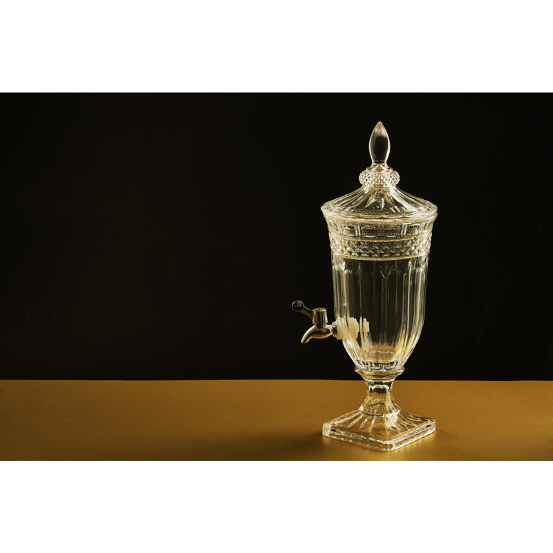 Lareau 1.8L Beverage Dispenser