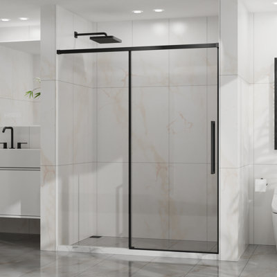 Sliding Shower Door