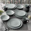 12 tasses Noritake ColorTrio Coupe-110139893