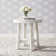 Bettee End Table
