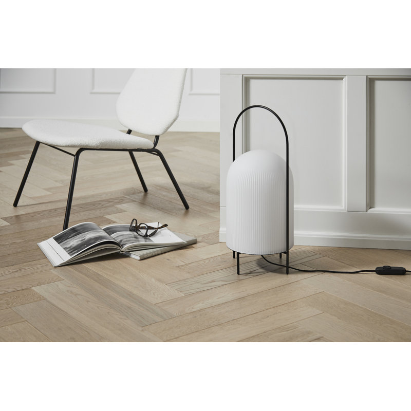 Ghost Floor Lamp