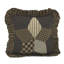 Housse de coussin en coton Farmhouse
