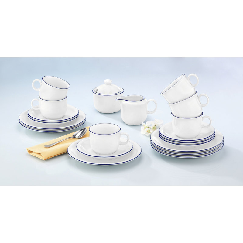 Blaurand 250g Sugar Bowl with Lid