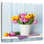 Tulipes dans un seau-109221992