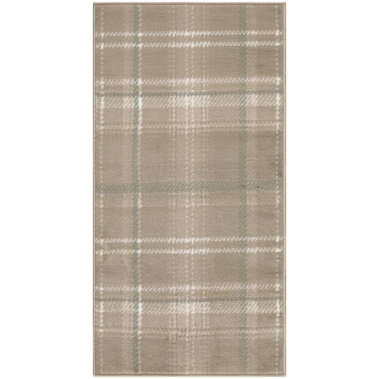 Xain Floral Area Rug