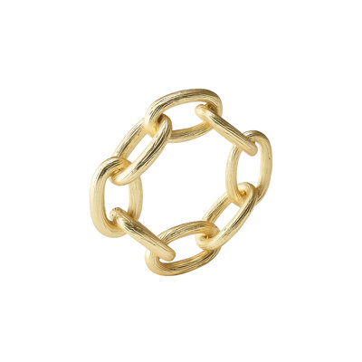 Fall 2022 Chain Link Napkin Ring