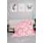 Retro Daisy Pattern Luxury Soft Throw Blanket-114351932