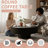 Round Coffee Table