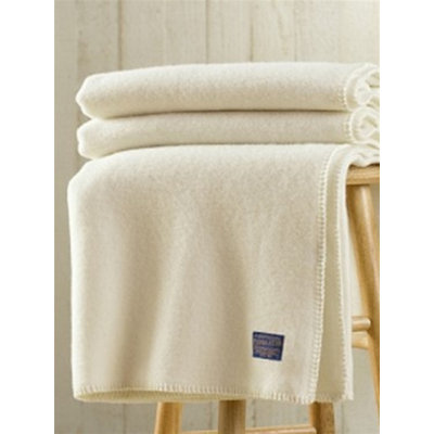 Pendleton Eco Wise Ivory Blanket