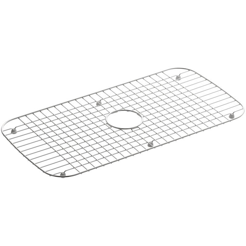 27.5" x 13.75" Sink Grid