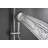 ShowerSpas Shower System, with 10" Rain Showerhead, 4-Function Hand Shower, Adjustable Slide Bar and Soap Dish-129589997
