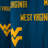 NCAA Shower Curtain-40969321