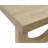 Marichen Oak Dining Table