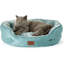 Lit pour animal en molleton-283683989-283683985