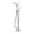 Brushed Nickel is out of stock