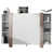 Matt White/Nordic Oak is out of stock