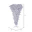 Kiana Artificial Christmas Tree-1338969020