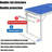 Outdoor Portable Folding Table