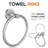 4-Piece Bath Hardware Set-124010701