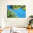 Sireci Poolside Palm Trees-108731607
