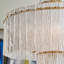 Othello 9 - Light Chandelier