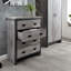 Mission Creek Piece Bedroom Set-733465429