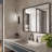 Sane Metal Wall Mirror-1692403542