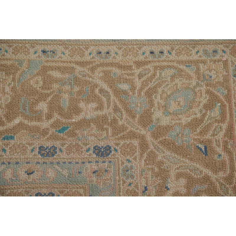 Tapis traditionnel 7 x 9