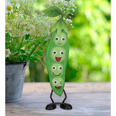 Piquet Veggie - Peapod