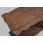 Dinan 78.7'' Solid Wood Console Table
