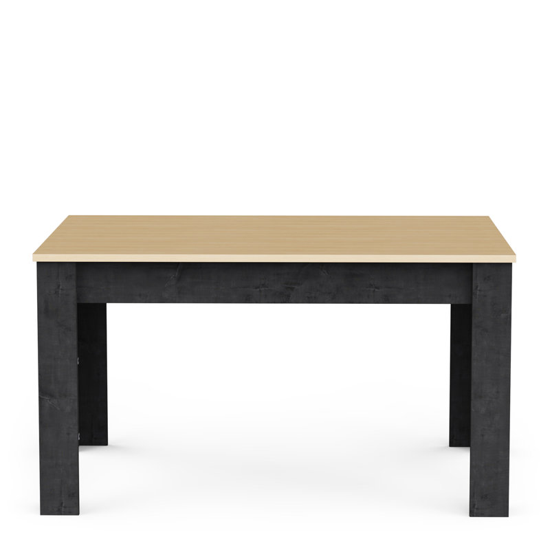 Takiko Oak Dining Table
