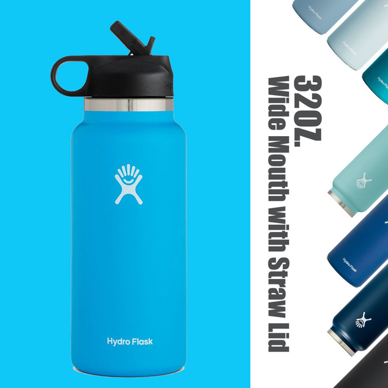 https://assets.wfcdn.com/im/50064983/resize-h755-w755%5Ecompr-r85/2411/241192834/Hydro+Flask+Straw+Lid+Water+Bottle+Wide+Mouth+Stainless+Steel+Bottle.jpg