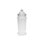 Plastic Storage Jar - Set of 1